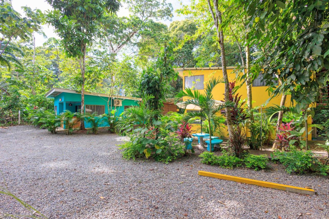 Hotel Boutique D Angelo Manzanillo  Exterior photo