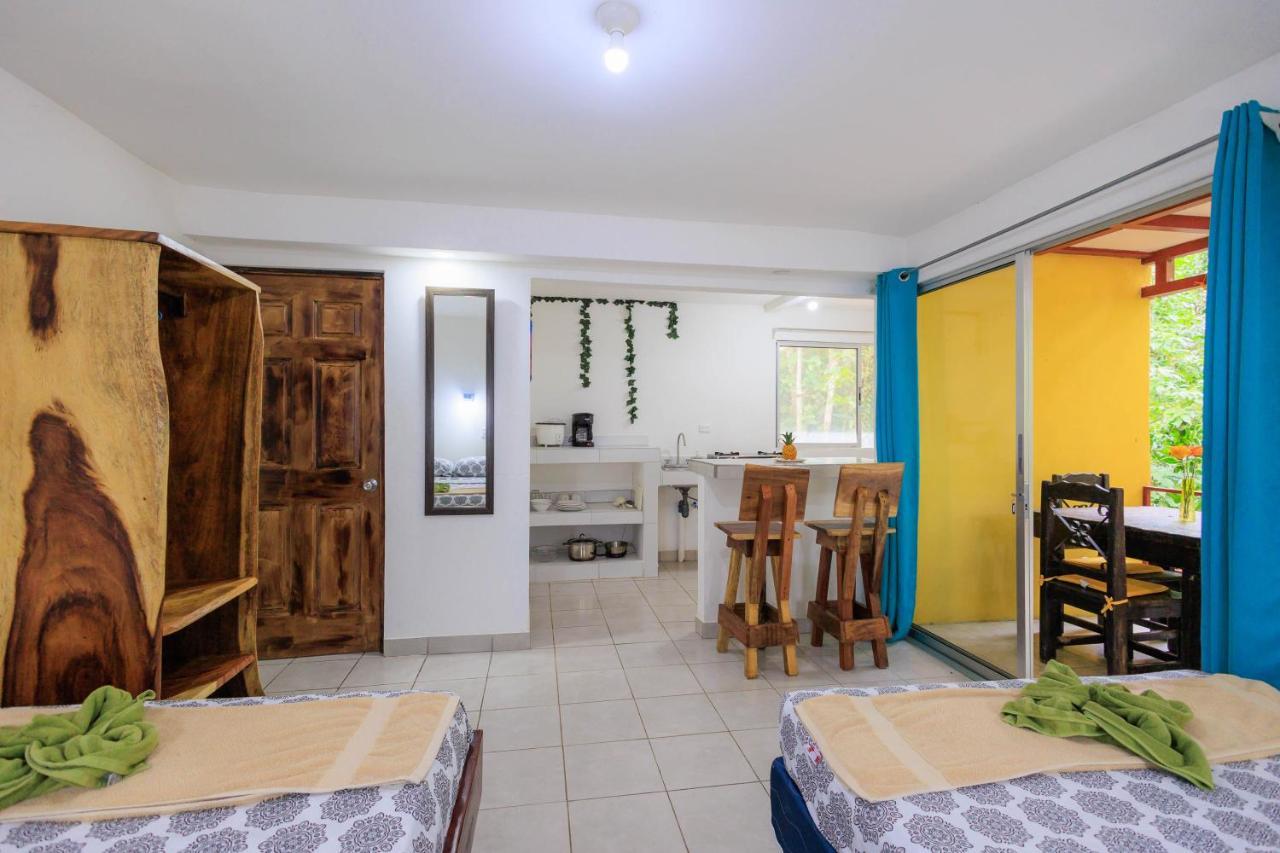 Hotel Boutique D Angelo Manzanillo  Exterior photo