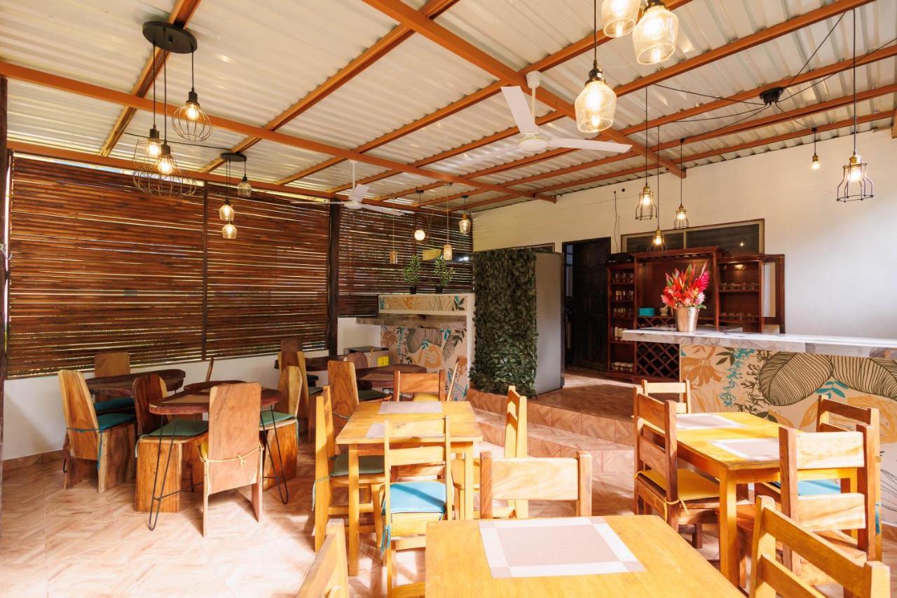 Hotel Boutique D Angelo Manzanillo  Exterior photo