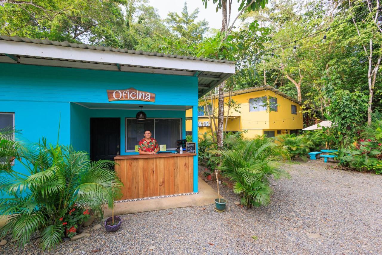 Hotel Boutique D Angelo Manzanillo  Exterior photo