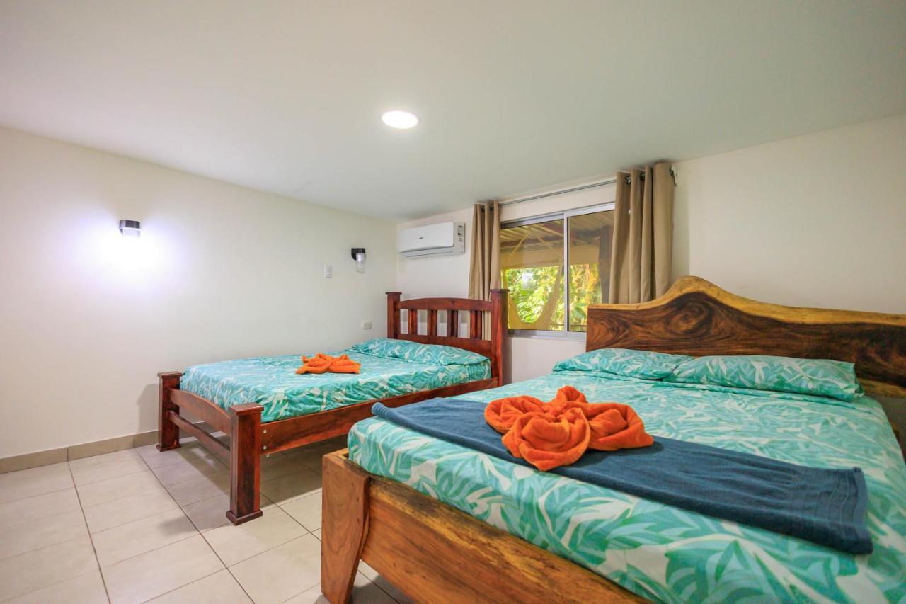 Hotel Boutique D Angelo Manzanillo  Exterior photo