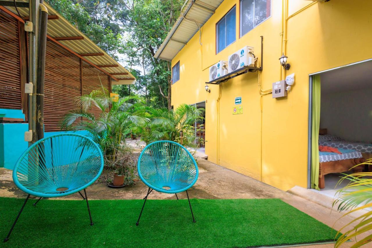 Hotel Boutique D Angelo Manzanillo  Exterior photo