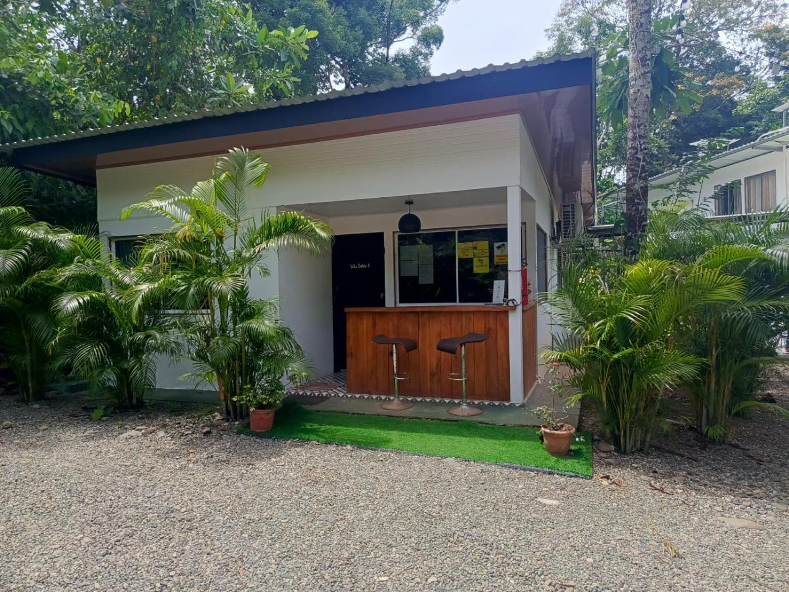 Hotel Boutique D Angelo Manzanillo  Exterior photo