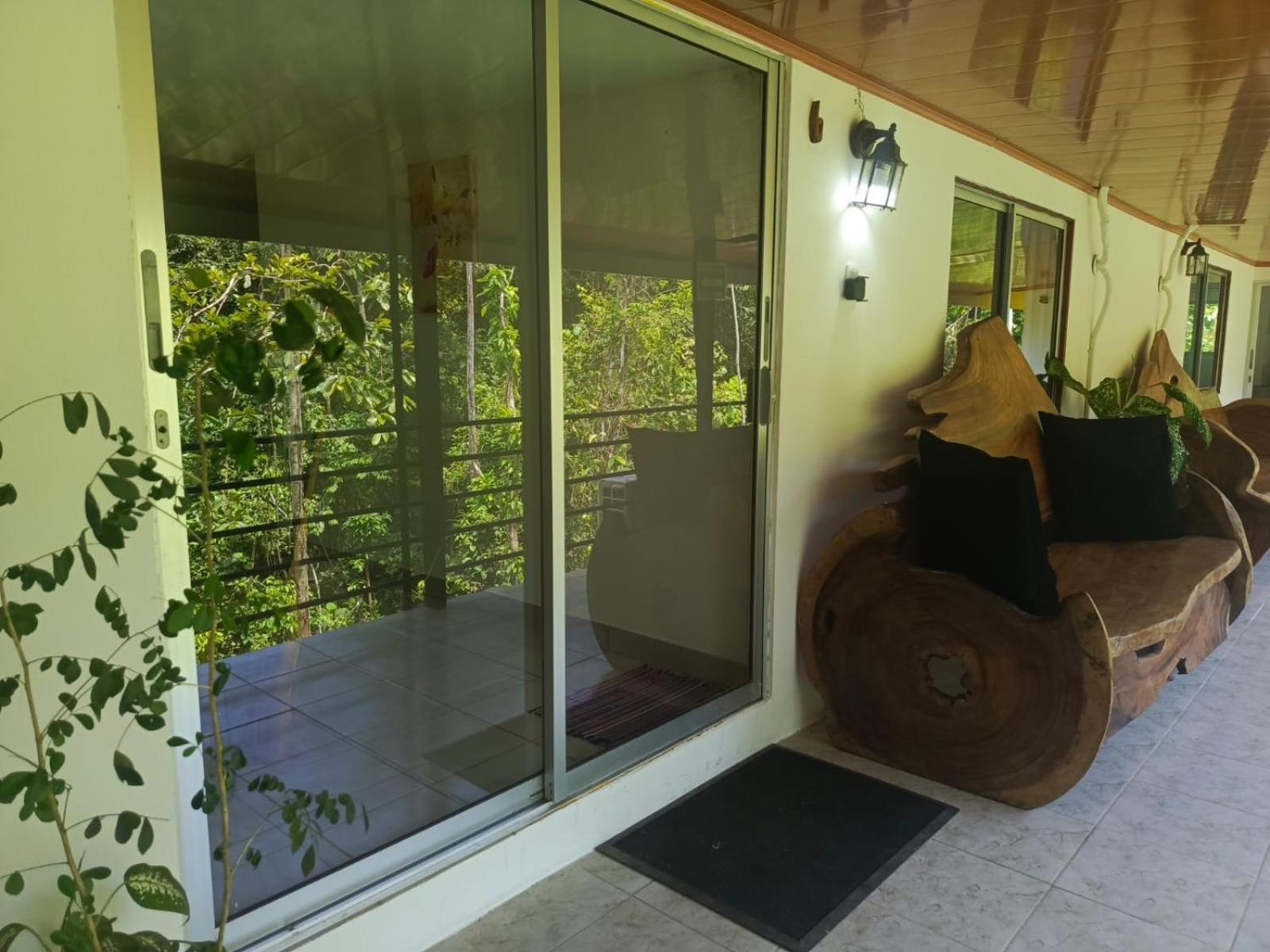 Hotel Boutique D Angelo Manzanillo  Exterior photo