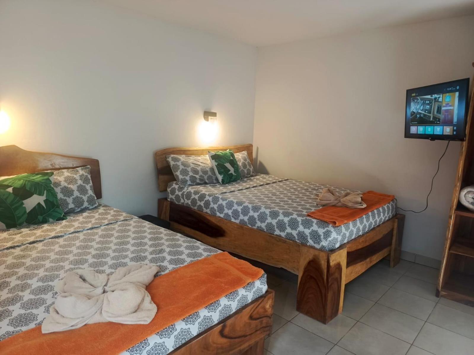 Hotel Boutique D Angelo Manzanillo  Exterior photo