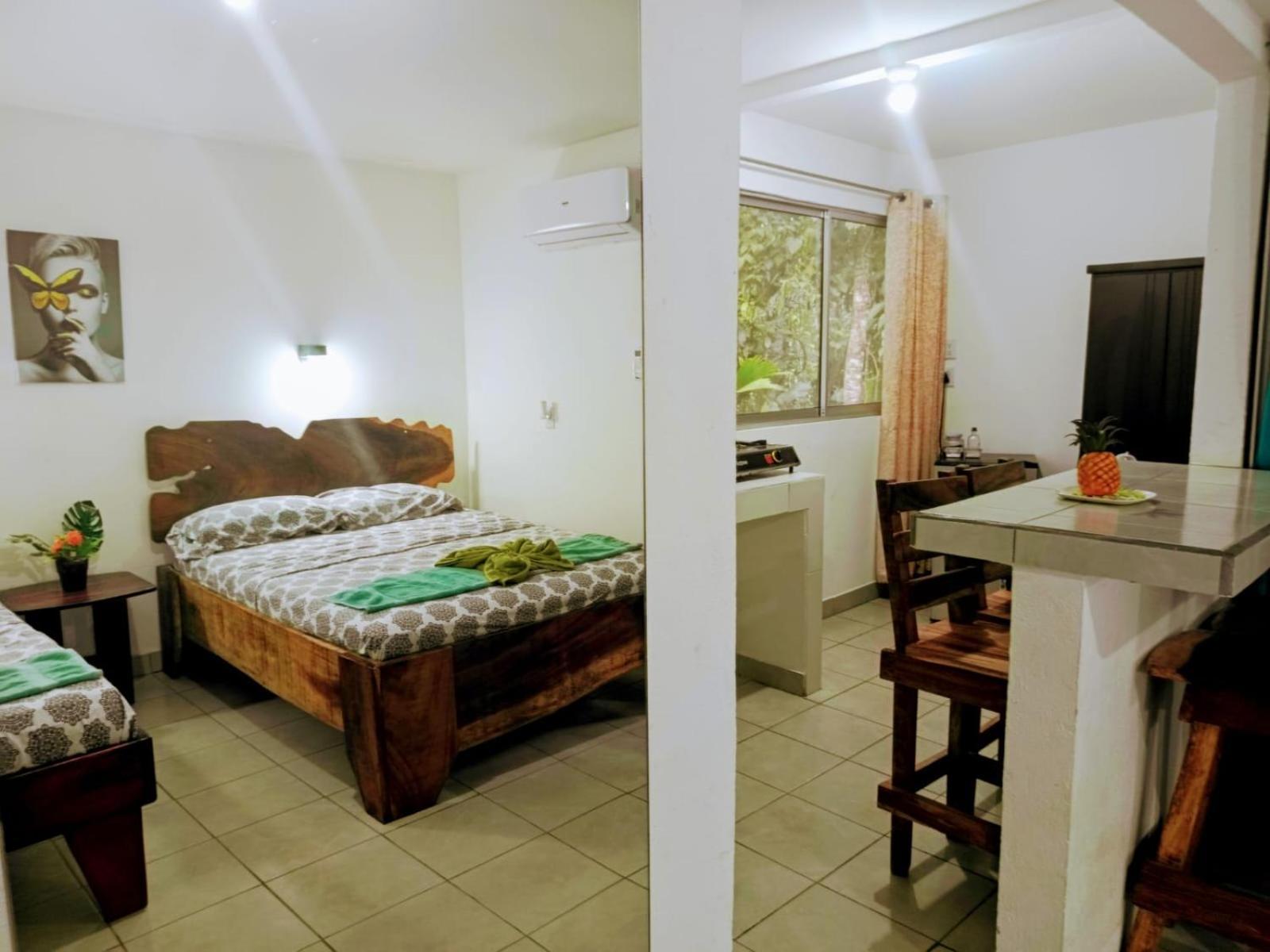 Hotel Boutique D Angelo Manzanillo  Exterior photo