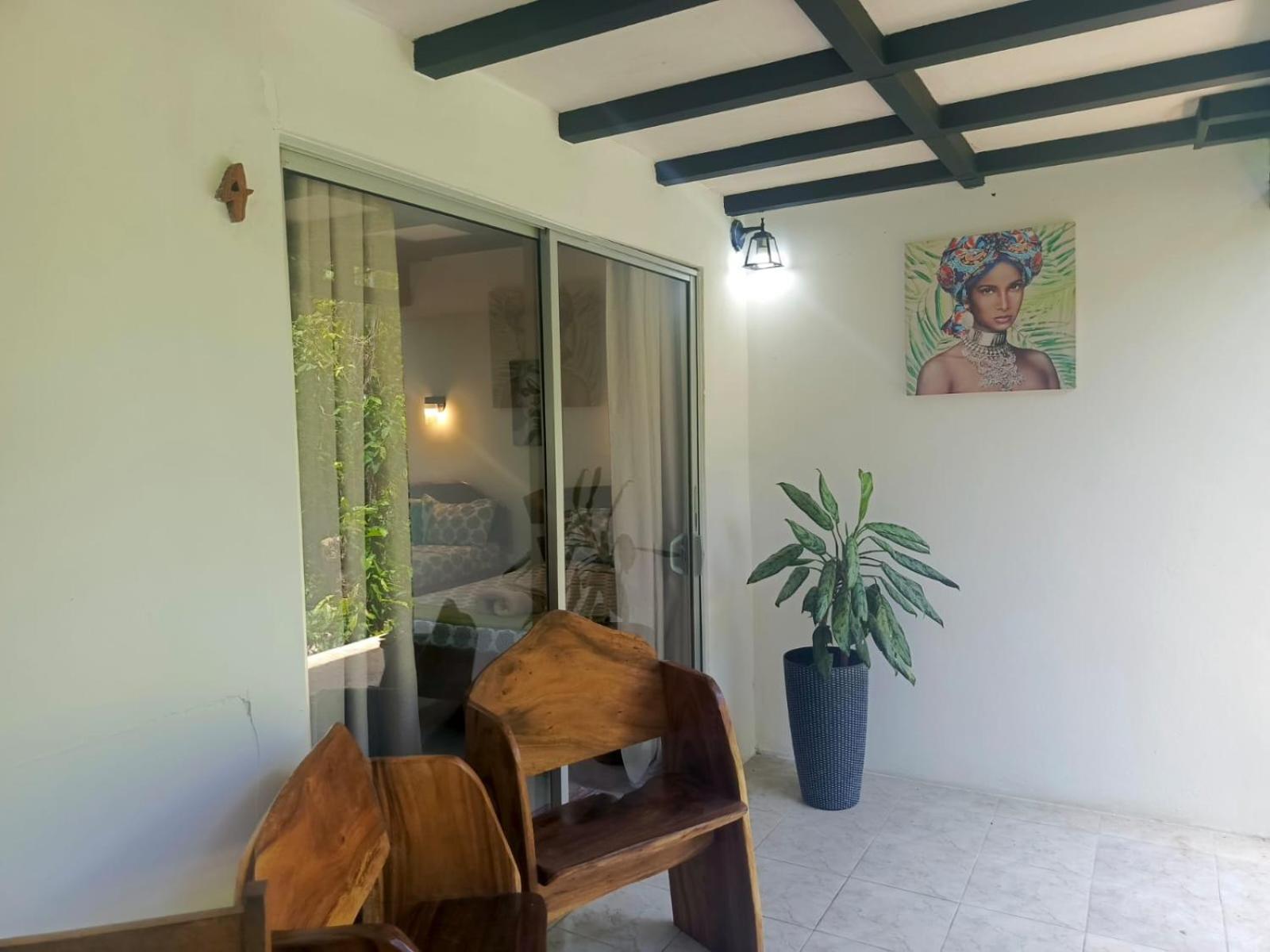 Hotel Boutique D Angelo Manzanillo  Exterior photo
